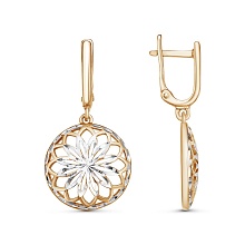 картинка Серьги 34013001-5 от магазина Wolves