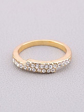 картинка Кольцо Сrystal от магазина Wolves