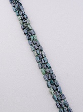 картинка Нитка Диопсид 43 см (Без замка) от магазина Wolves