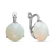 картинка Серьги 3361637Цл от магазина Wolves