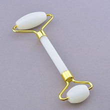 картинка Массажер Кварц 140x55мм от магазина Wolves