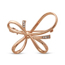 картинка Брошь 1466743Ч от магазина Wolves