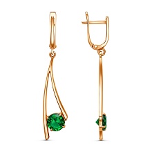 картинка Серьги 34815331-7 от магазина Wolves