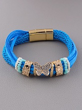 картинка Браслет Сrystal 17 см от магазина Wolves