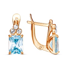 картинка Серьги 34814349Ак от магазина Wolves