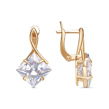 картинка Серьги 34812435Ф от магазина Wolves