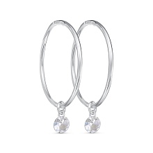 картинка Серьги 34812346Cф от магазина Wolves