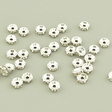 картинка Вставка Металл 5 5x5 5мм от магазина Wolves