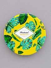 картинка Зеркальце мини  60х60мм () от магазина Wolves